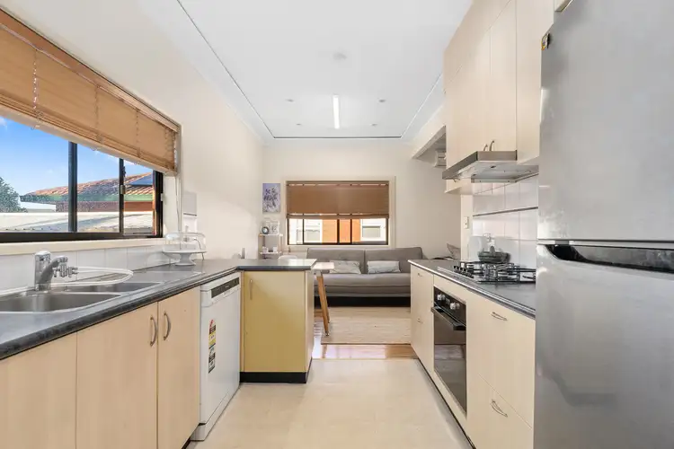 Second view of Homely house listing, 307 The Boulevarde, Miranda NSW 2228