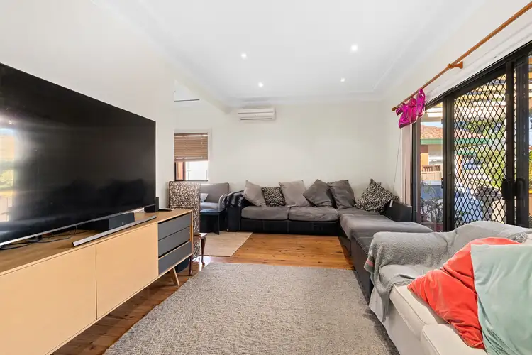 Fourth view of Homely house listing, 307 The Boulevarde, Miranda NSW 2228