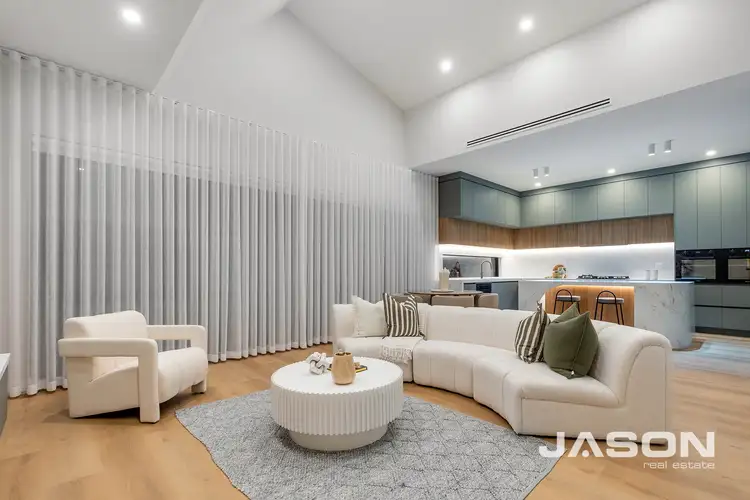 Sixth view of Homely house listing, 42 Leafview Drive, Greenvale VIC 3059