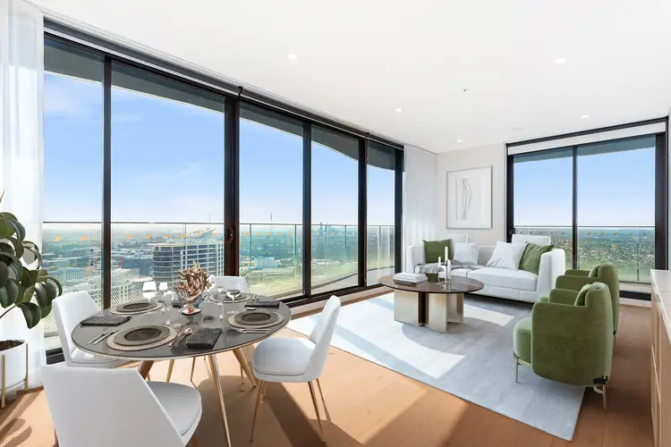 3605/500 Pacific Highway, St Leonards NSW 2065