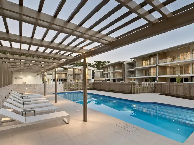 1104/61 Hofmann Drive, Noosaville QLD 4566