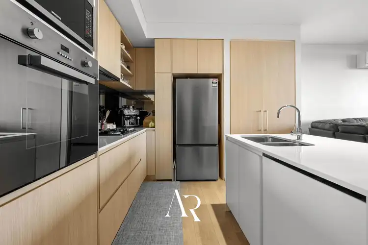Third view of Homely apartment listing, 407/6B Atkinson Street, Liverpool NSW 2170