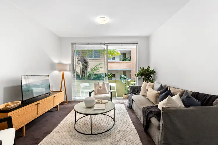 7/37 William Street, Rose Bay NSW 2029