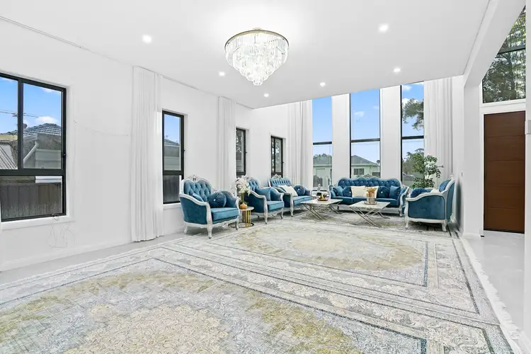 Fourth view of Homely house listing, 18 Dan Crescent, Colyton NSW 2760