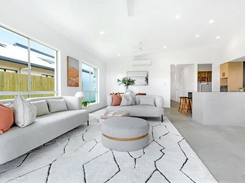 Main view of Homely house listing, 10 Whyambeel Chase, Smithfield QLD 4878