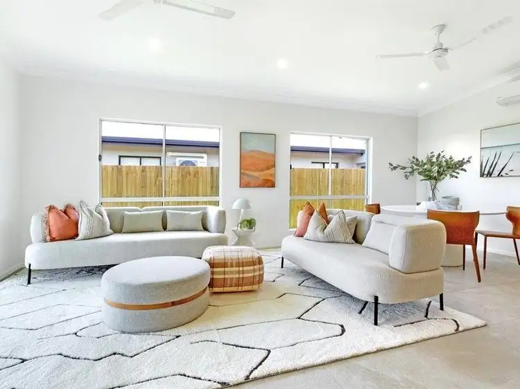 Second view of Homely house listing, 10 Whyambeel Chase, Smithfield QLD 4878