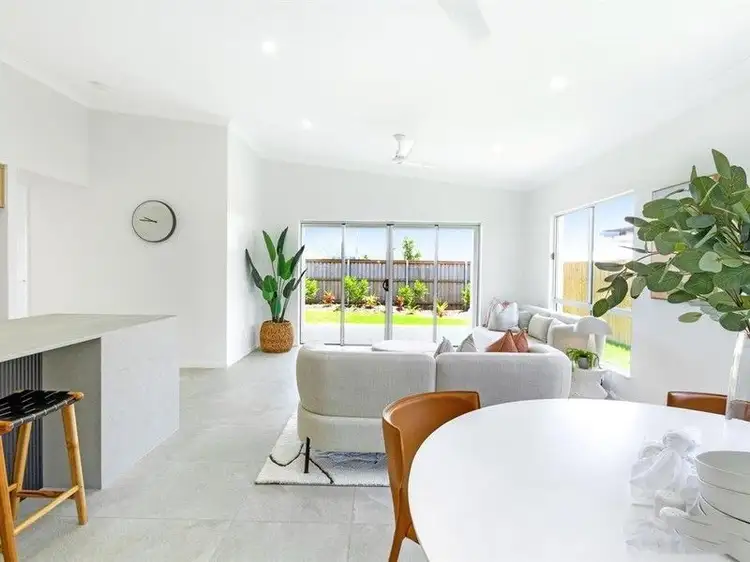Third view of Homely house listing, 10 Whyambeel Chase, Smithfield QLD 4878