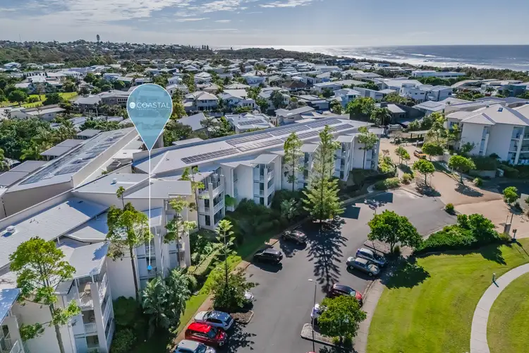 Main view of Homely unit listing, 4204/1-25 Bells Boulevard, Kingscliff NSW 2487