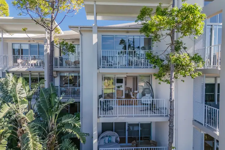 Fourth view of Homely unit listing, 4204/1-25 Bells Boulevard, Kingscliff NSW 2487