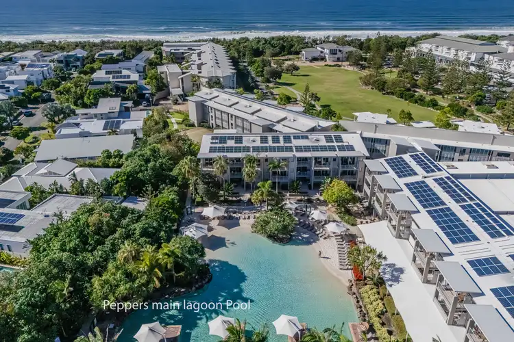 Fifth view of Homely unit listing, 4204/1-25 Bells Boulevard, Kingscliff NSW 2487