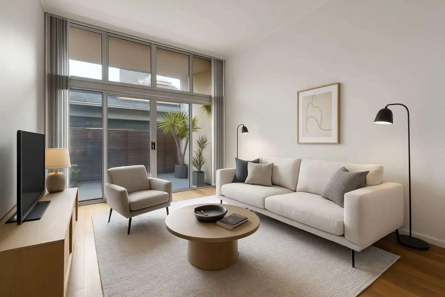 Main view of Homely apartment listing, 302/112-118 Parramatta Road, Camperdown NSW 2050