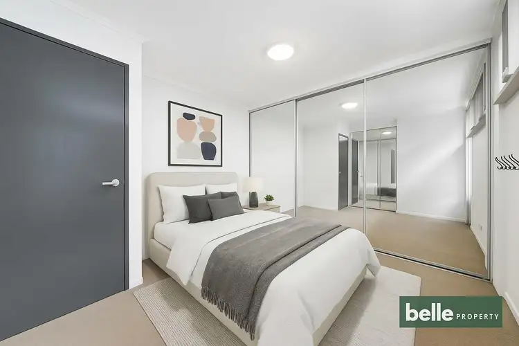 Fourth view of Homely apartment listing, 302/112-118 Parramatta Road, Camperdown NSW 2050