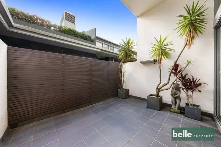 Fifth view of Homely apartment listing, 302/112-118 Parramatta Road, Camperdown NSW 2050