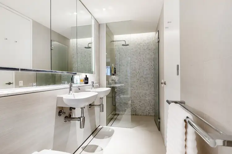 Sixth view of Homely apartment listing, 301/30 Alfred Street, Milsons Point NSW 2061