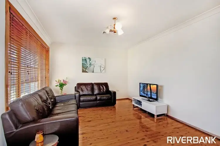 Second view of Homely house listing, 41 Grevillea Crescent, Greystanes NSW 2145