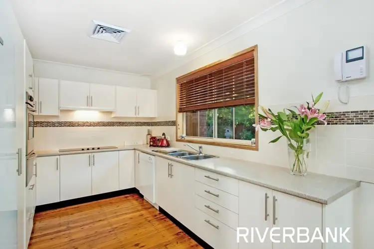 Third view of Homely house listing, 41 Grevillea Crescent, Greystanes NSW 2145