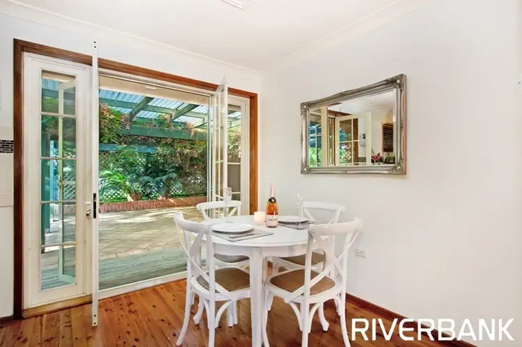 Fourth view of Homely house listing, 41 Grevillea Crescent, Greystanes NSW 2145