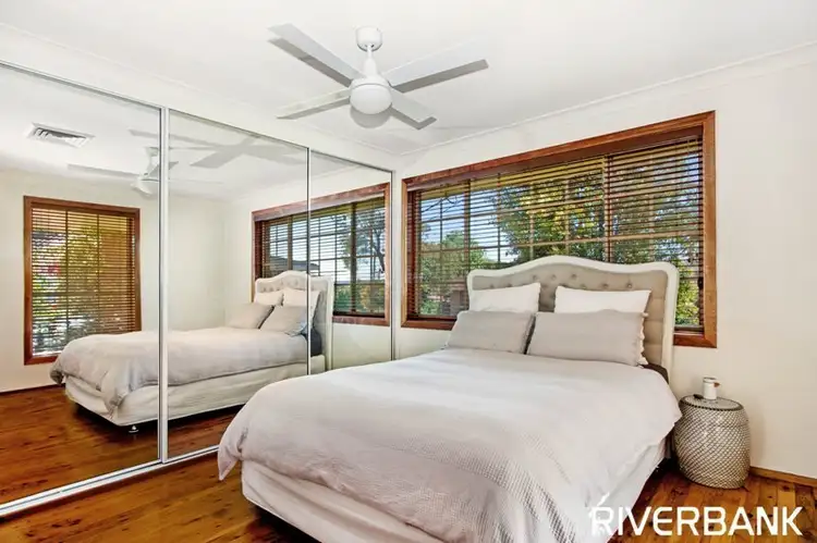 Fifth view of Homely house listing, 41 Grevillea Crescent, Greystanes NSW 2145