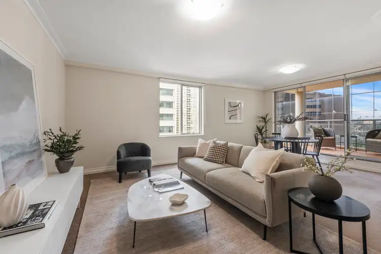 Level 17/197-199 Castlereagh Street, Sydney NSW 2000