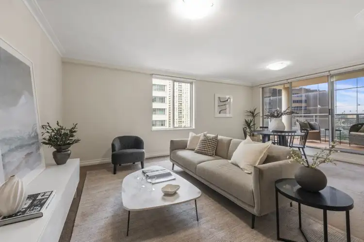 Level 17/197-199 Castlereagh Street, Sydney NSW 2000