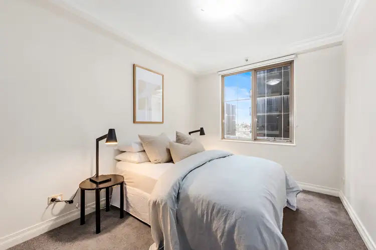Fourth view of Homely apartment listing, Level 17/197-199 Castlereagh Street, Sydney NSW 2000
