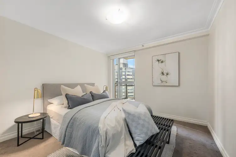 Sixth view of Homely apartment listing, Level 17/197-199 Castlereagh Street, Sydney NSW 2000