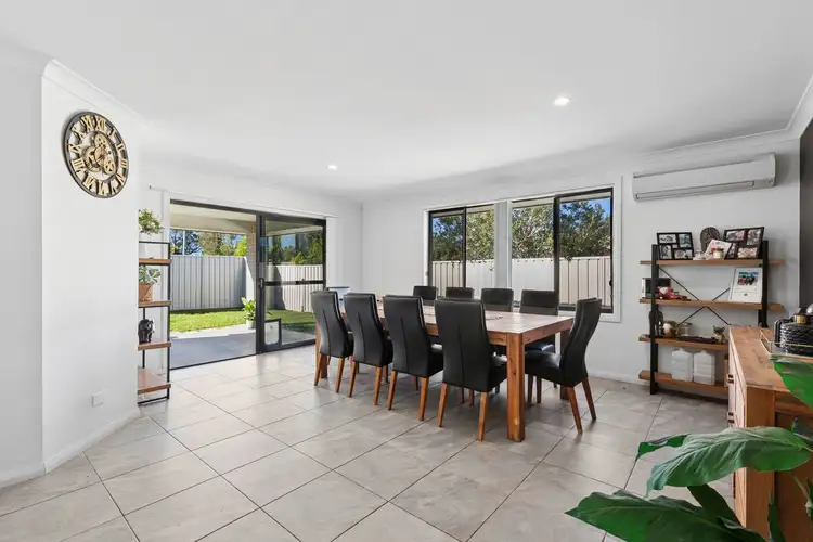 Third view of Homely house listing, 27 Sunshine Circuit, Emerald Beach NSW 2456