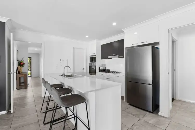 Fifth view of Homely house listing, 27 Sunshine Circuit, Emerald Beach NSW 2456