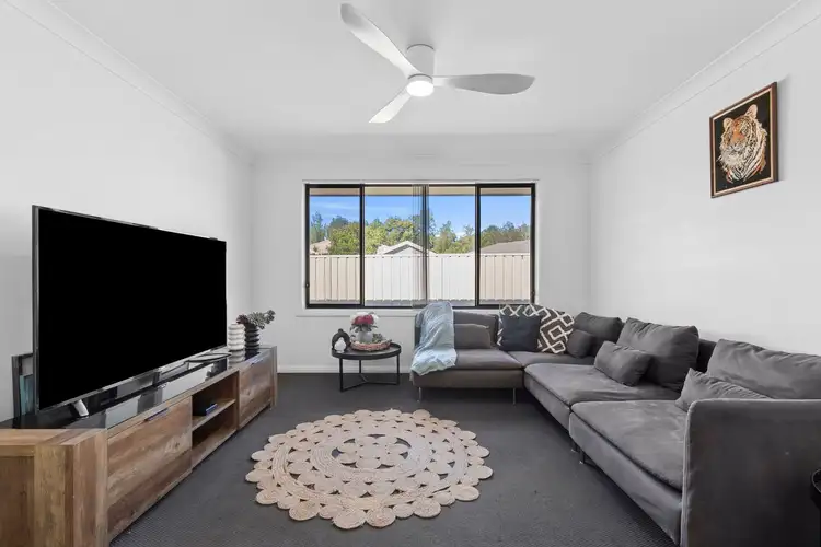 Sixth view of Homely house listing, 27 Sunshine Circuit, Emerald Beach NSW 2456