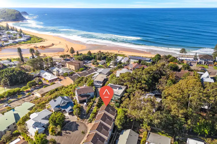 6/14 Yodalla Place, Avoca Beach NSW 2251