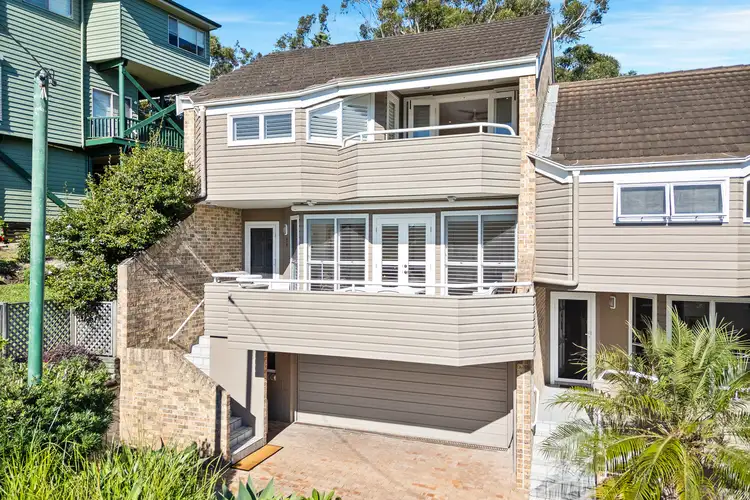Third view of Homely townhouse listing, 6/14 Yodalla Place, Avoca Beach NSW 2251