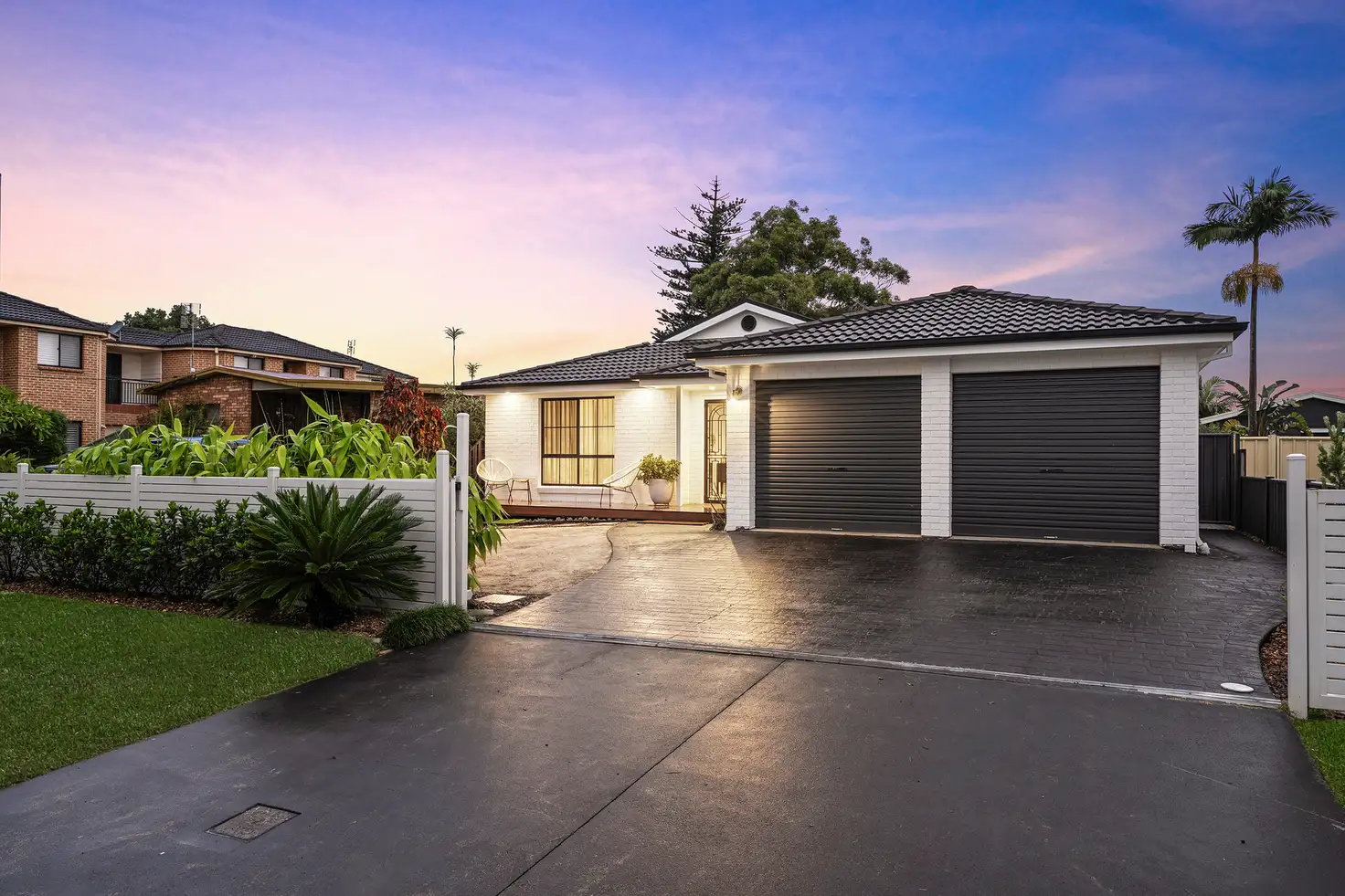 Main view of Homely house listing, 60 Gallipoli Avenue, Blackwall NSW 2256