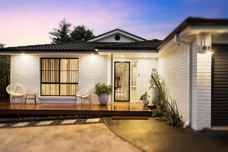 Second view of Homely house listing, 60 Gallipoli Avenue, Blackwall NSW 2256