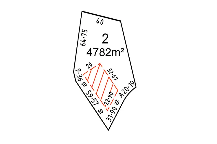 Fourth view of Homely land listing, Kirby Flat Road, Yackandandah VIC 3749