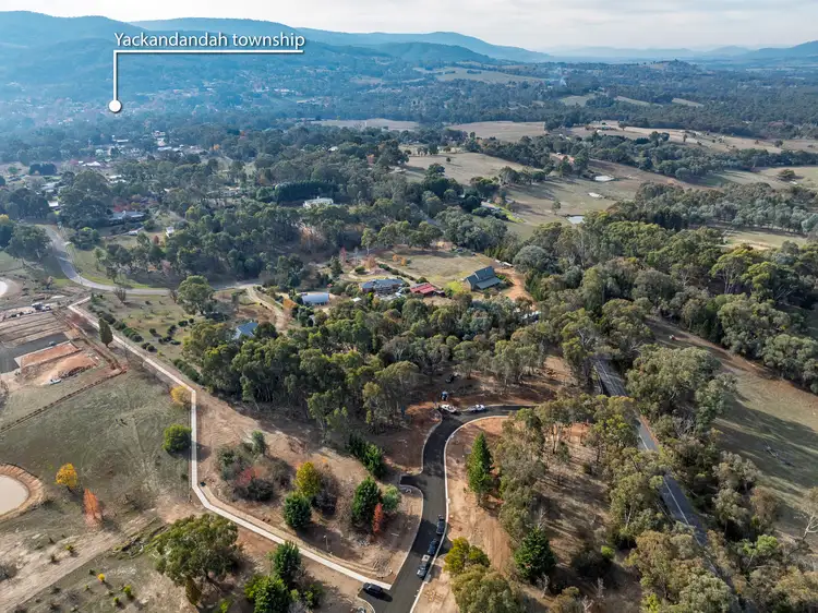 Sixth view of Homely land listing, Kirby Flat Road, Yackandandah VIC 3749