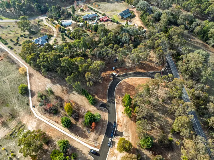 Seventh view of Homely land listing, Kirby Flat Road, Yackandandah VIC 3749