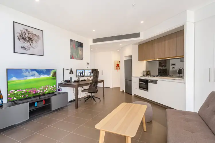1302/472 Pacific Highway, St Leonards NSW 2065