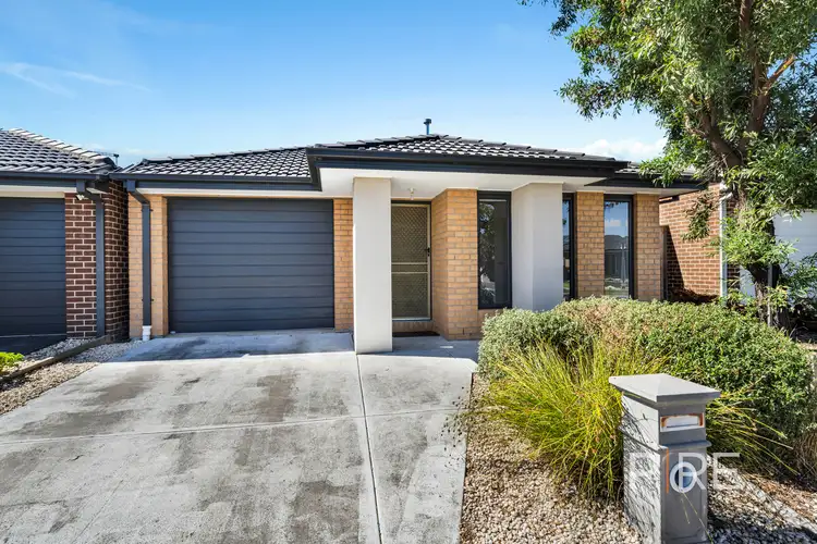 Main view of Homely house listing, 23 Cherrington Avenue, Officer VIC 3809