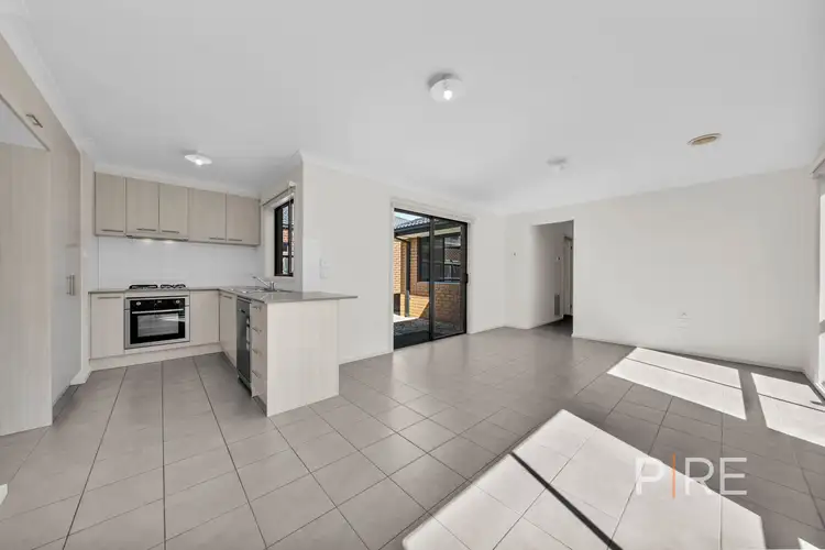 Second view of Homely house listing, 23 Cherrington Avenue, Officer VIC 3809