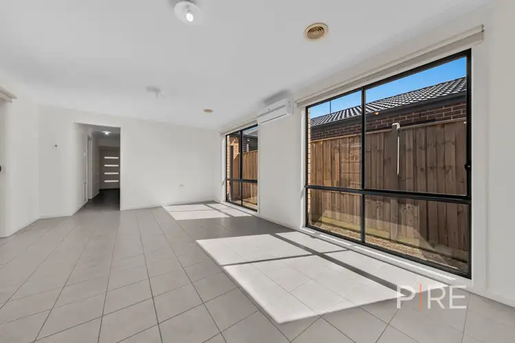 Third view of Homely house listing, 23 Cherrington Avenue, Officer VIC 3809