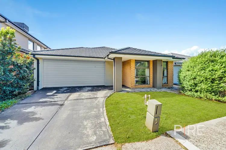 21 Leyland Drive, Narre Warren South VIC 3805