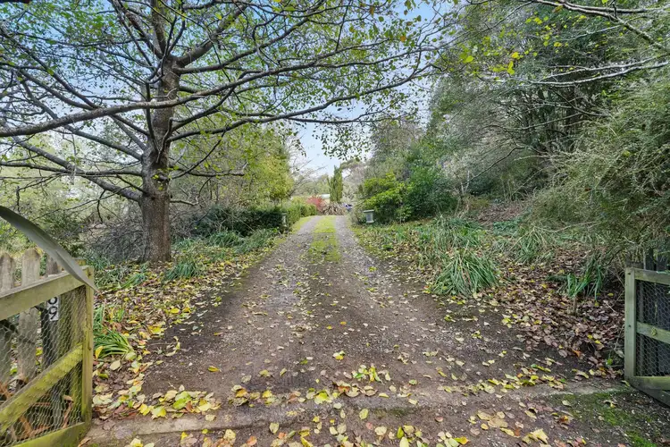 Second view of Homely house listing, 389 Whittons Road, Kettering TAS 7155