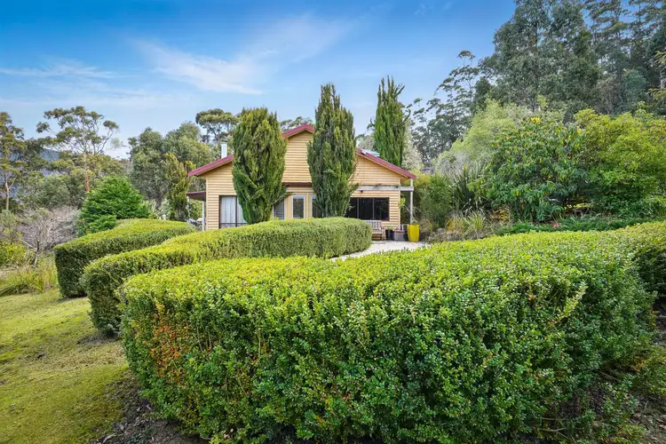 Fifth view of Homely house listing, 389 Whittons Road, Kettering TAS 7155