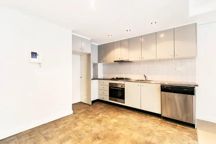 Second view of Homely apartment listing, 4/12-14 Purkis Street, Camperdown NSW 2050