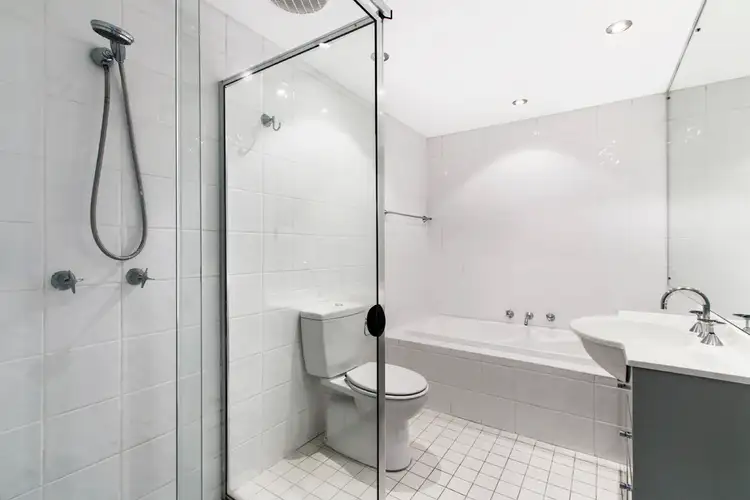 Third view of Homely apartment listing, 4/12-14 Purkis Street, Camperdown NSW 2050