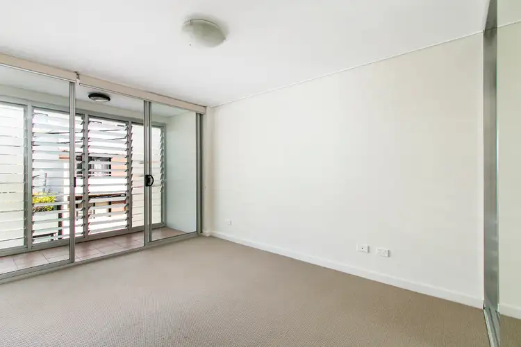 Fourth view of Homely apartment listing, 4/12-14 Purkis Street, Camperdown NSW 2050