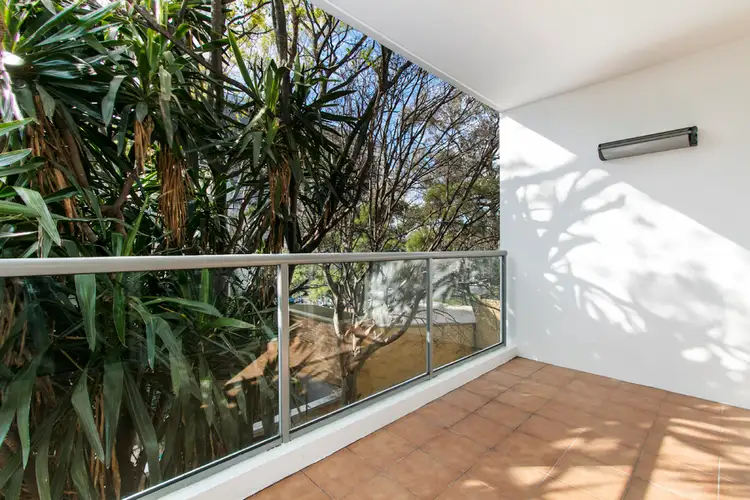 Fifth view of Homely apartment listing, 4/12-14 Purkis Street, Camperdown NSW 2050
