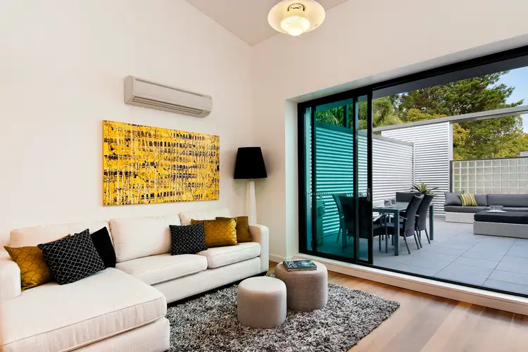Second view of Homely unit listing, 17/19 Beeson Street, Leichhardt NSW 2040