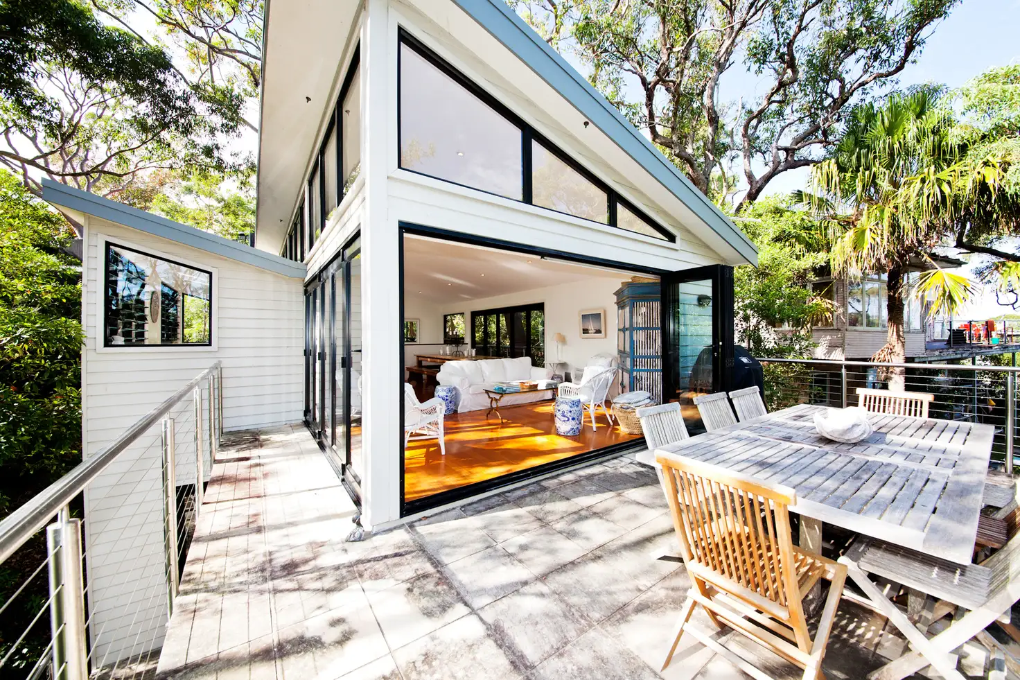 Main view of Homely house listing, 52 Bynya Road, Palm Beach NSW 2108