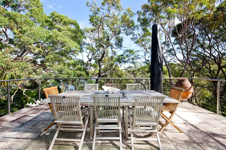 Fourth view of Homely house listing, 52 Bynya Road, Palm Beach NSW 2108